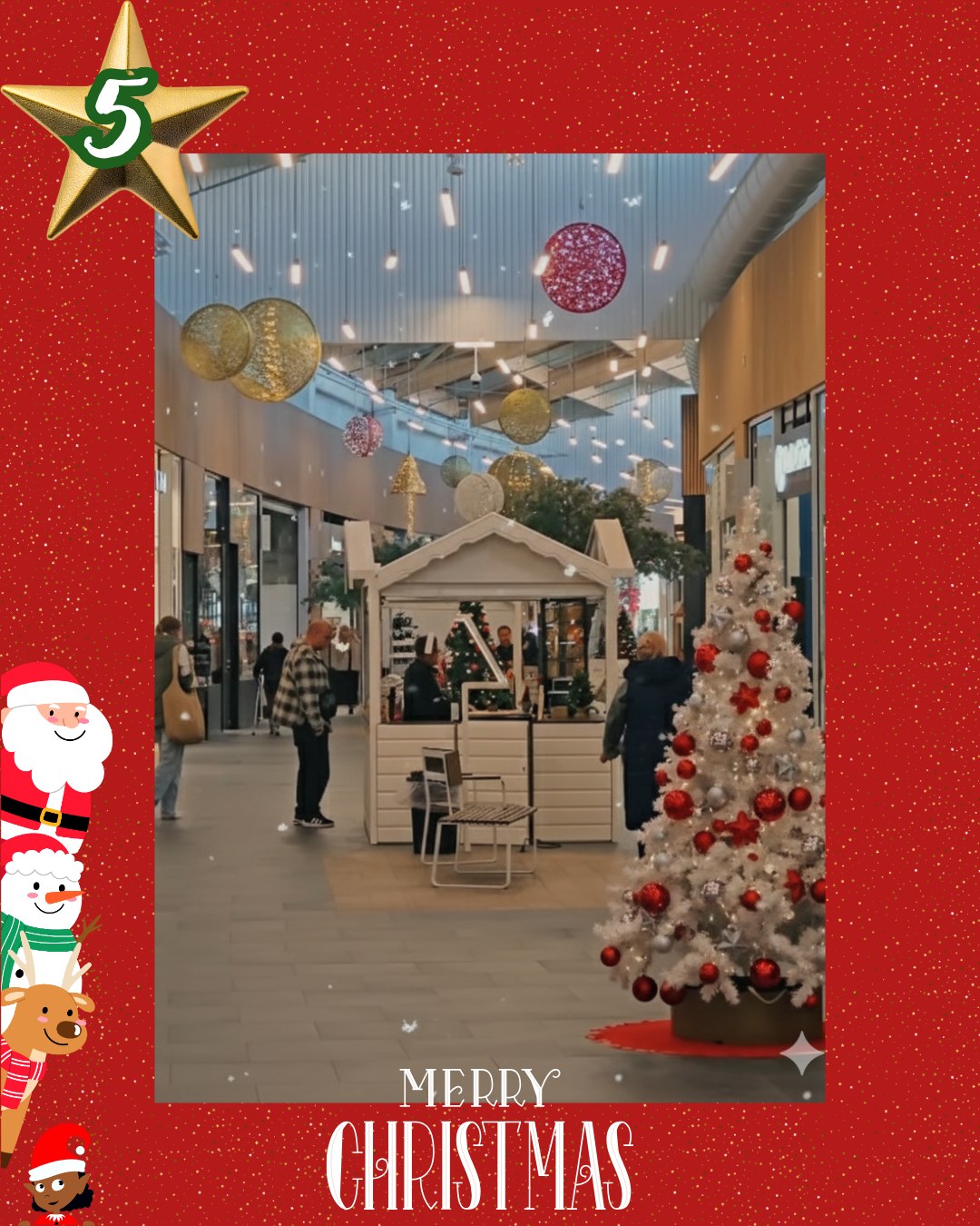 Nos chalets galerie à Carcassonne !