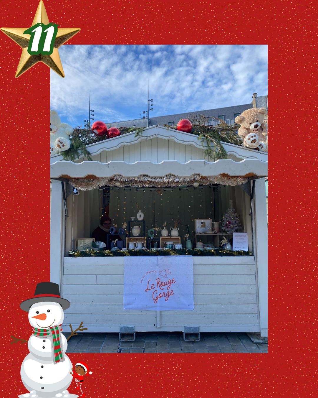 Passez les voir et laissez-vous séduire par leur charme et leur praticité.