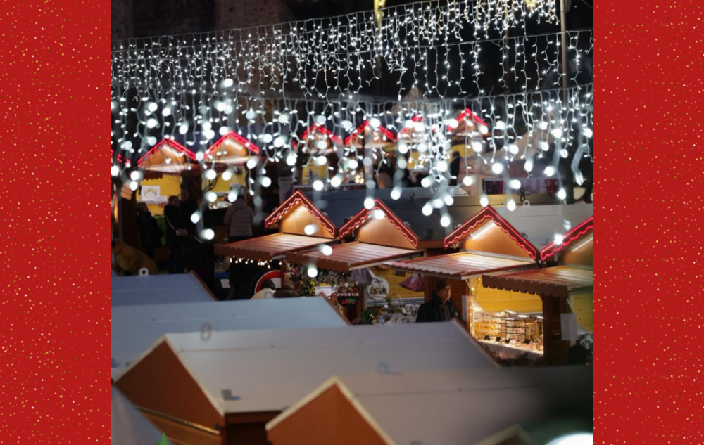 Nos chalets à Lieusaint !