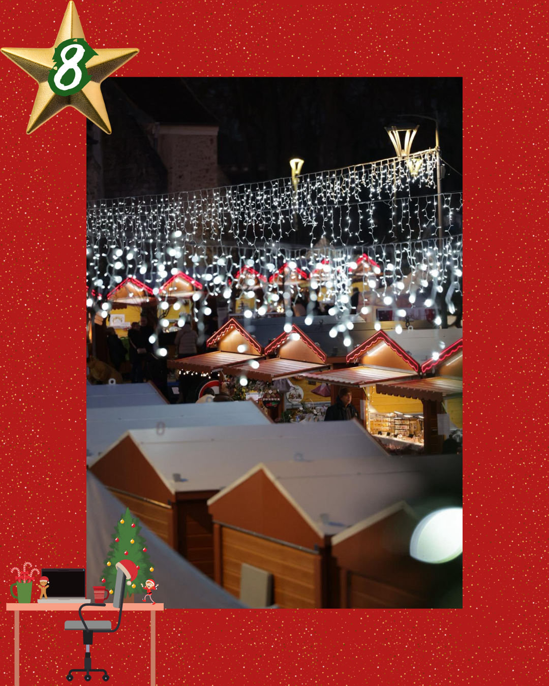 Nos chalets à Lieusaint !