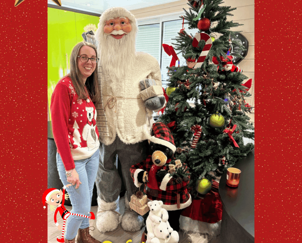 Un grand merci à toute l’équipe de CPL Chalets Événementiel pour leur engagement tout au long de cette période !