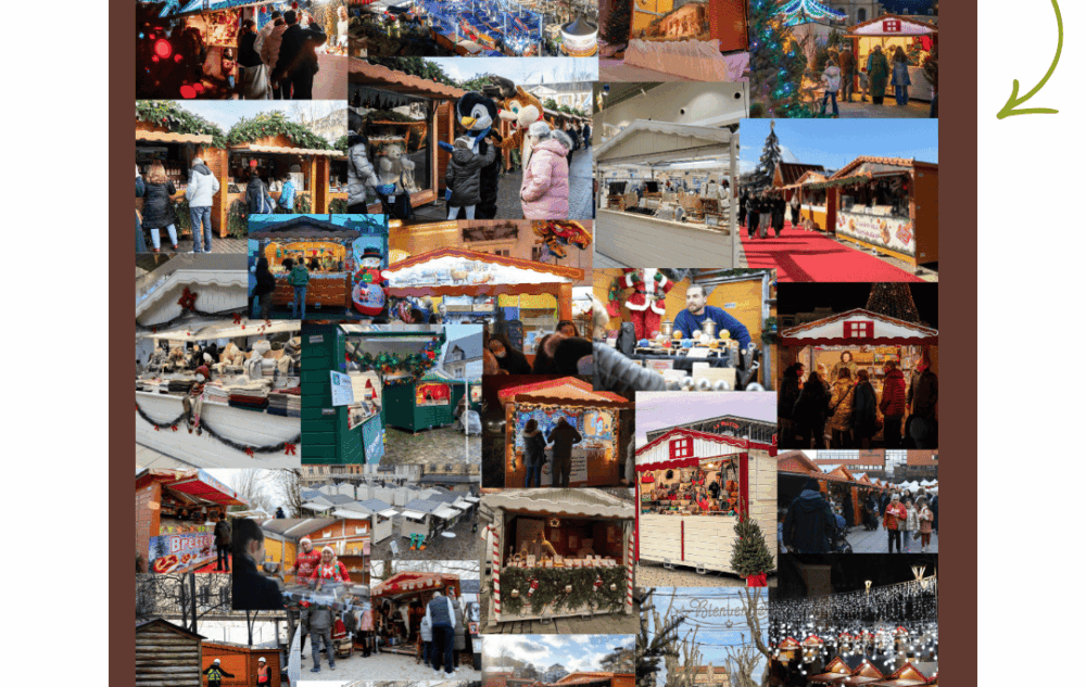 Nous tenons à remercier chaleureusement tous nos clients et partenaires qui nous ont fait confiance tout au long de l'année. Grâce à vous, cette période a été remplie de projets réussis et de moments de partage.