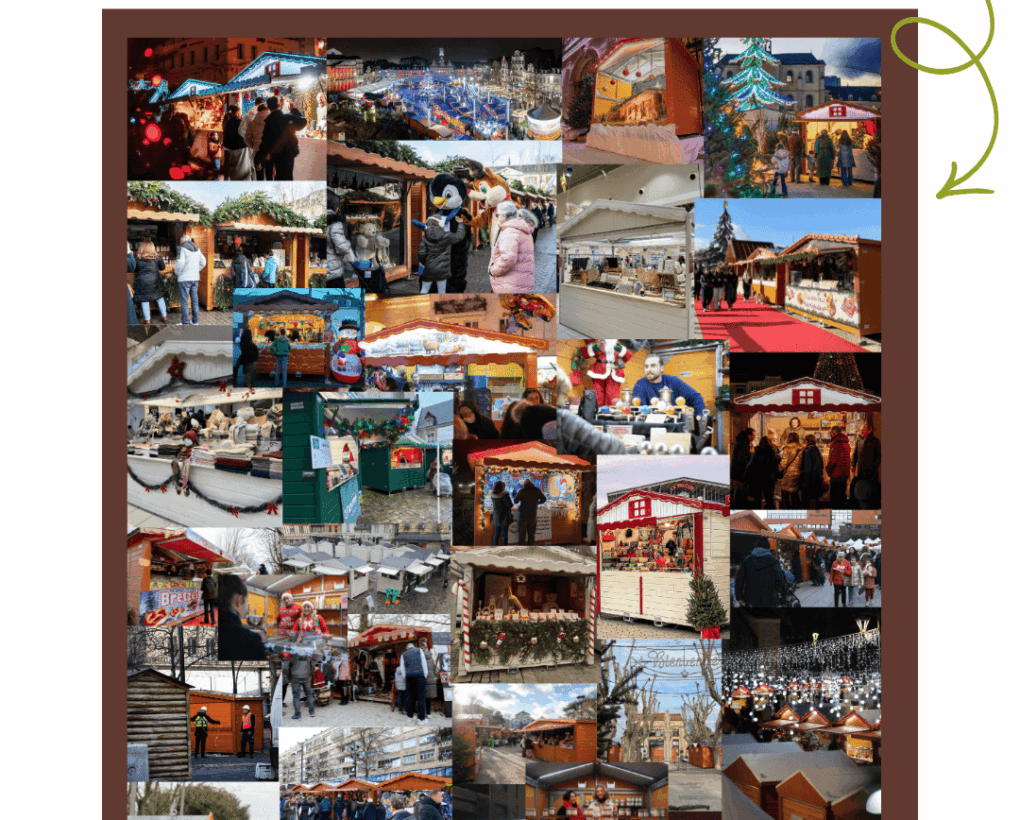 Nous tenons à remercier chaleureusement tous nos clients et partenaires qui nous ont fait confiance tout au long de l'année. Grâce à vous, cette période a été remplie de projets réussis et de moments de partage.